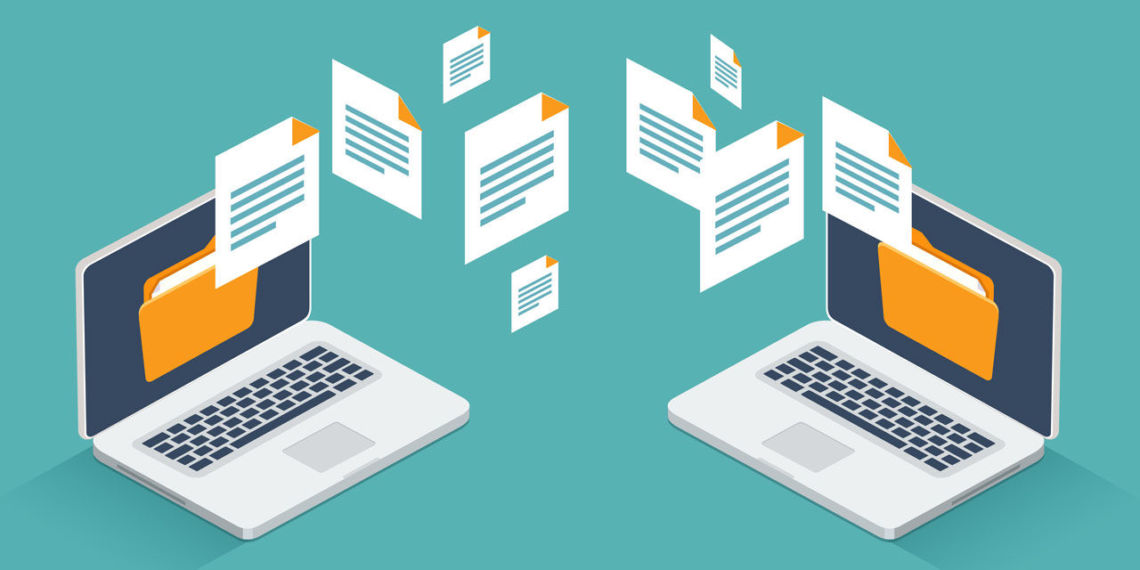 Data Sharing – Chia sẻ dữ liệu là gì? 10 điều các nhà sản xuất cần biết về Data Sharing