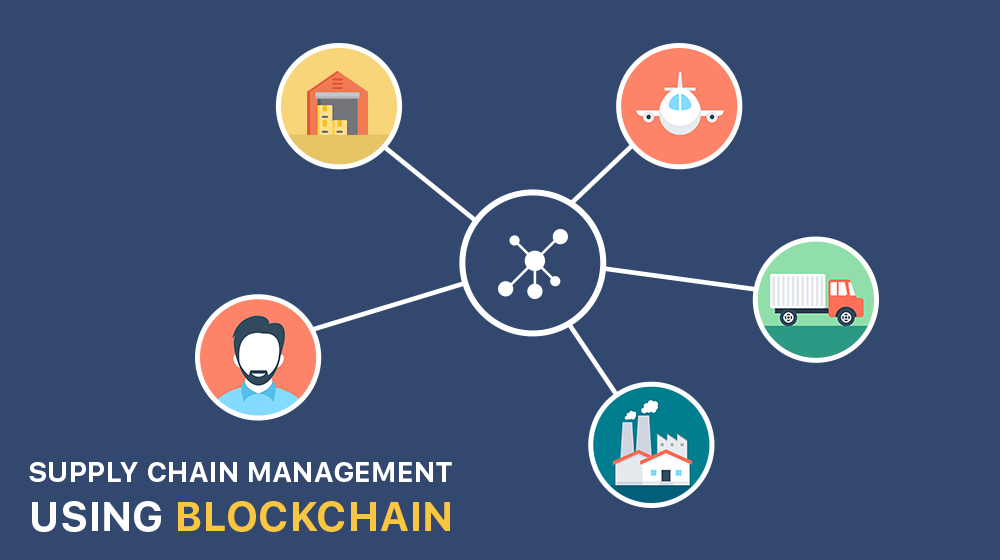 Thị trường chuỗi cung ứng Blockchain đạt hơn 9 tỷ đô la vào năm 2025
